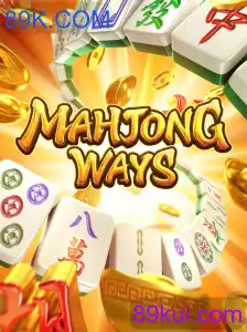 MahjongWays