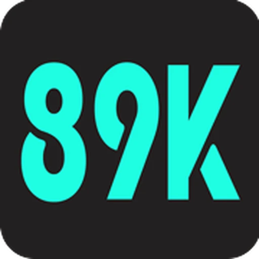 89K.COM Logo